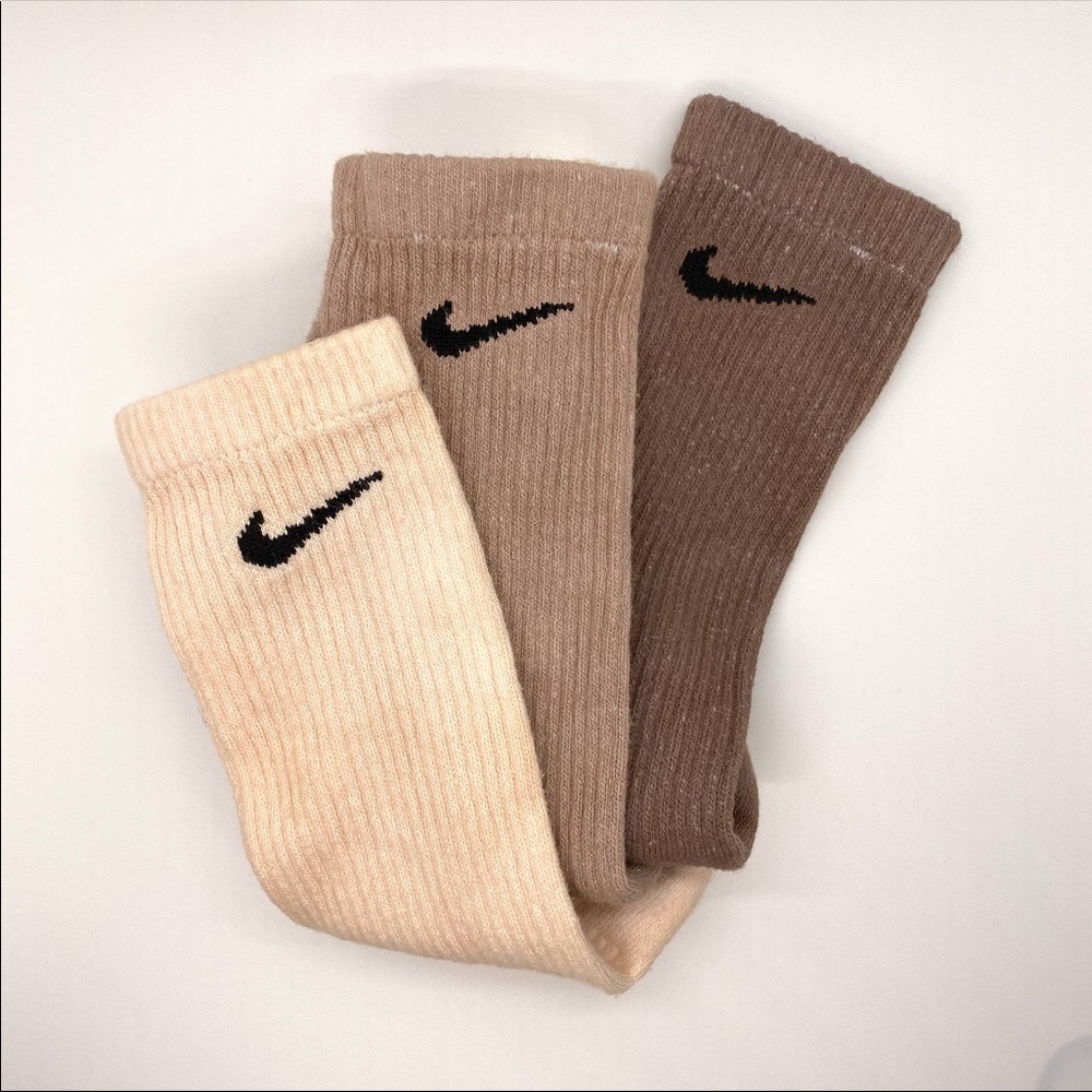 NUDE NIKE 3Pk